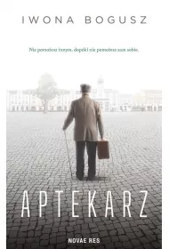 Aptekarz