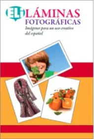 ELI Laminas Fotograficas Espanol - karty obrazkowe