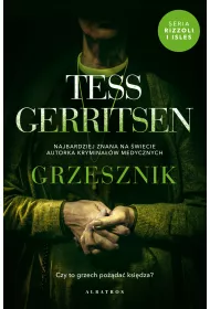 eBook Grzesznik mobi epub