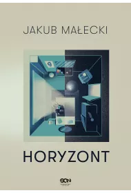 eBook Horyzont mobi epub