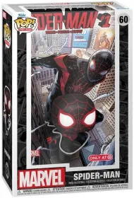 Figurka Funko POP Marvel Spiderman Cover Spiderman