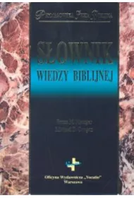 S�ownik wiedzy biblijnej