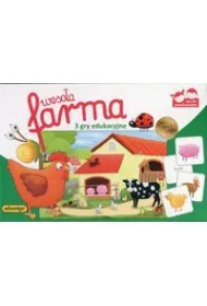Weso�a farma Adamigo