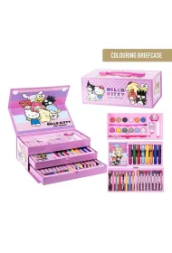 Artesania Cerda Zestaw kreatywny Hello Kitty