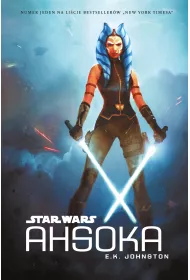 Star Wars. Ahsoka