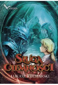 S�uga ciemno�ci. Elirion 2