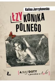 zy konika polnego. Anegdoty z peerelem w t(y)le