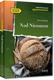 Nad Niemnem. Lektury z opracowaniem