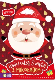 Z Miko�ajem. Nadchodz� �wi�ta