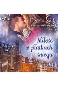 Audiobook Mio w patkach niegu CD