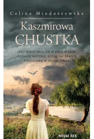 Kaszmirowa chustka