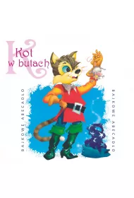Audiobook Kot w butach mp3