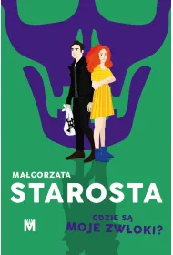eBook Gdzie s moje zwoki? mobi epub