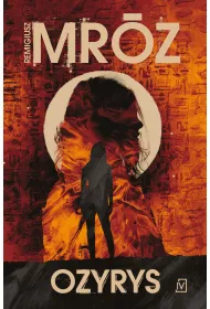 eBook Ozyrys mobi epub