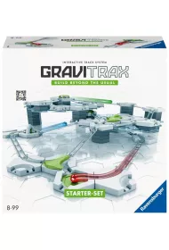 Gravitrax. Zestaw startowy Ravensburger