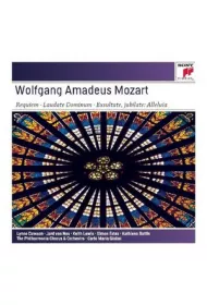 Mozart: Requiem (CD)