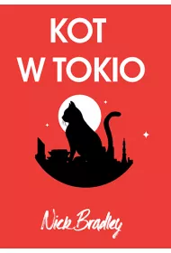 Kot w Tokio