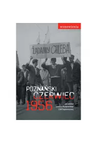 Pozna�ski Czerwiec 1956