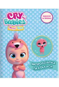 Niespodzianka na k�kach