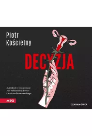 Audiobook Decyzja mp3