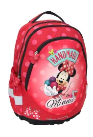 Eurocom Plecak 3-komorowy ergonomiczny Minnie