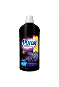 Koncentrat do pukania tkanin Purox Black Orchidee z mikrokapsuami zapachowymi 1.8 l