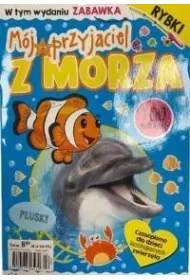 M�j przyjaciel z morza + w�dka
