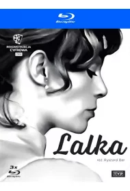 Lalka (Blu-ray)