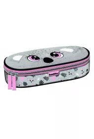 St. Majewski Pi�rnik saszetka owalna z klapk� PCL1 Bambino Koala