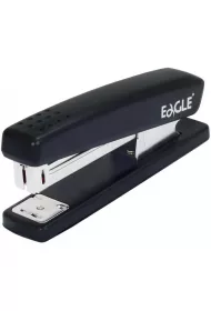 Eagle Zszywacz czarny 20 kartek