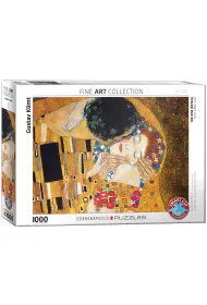 Puzzle 1000 el. Poca�unek Eurographics