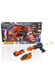 Pistolet na strza�ki Cabo-Toys