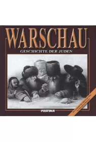 Warszawa historia �yd�w wer. niemiecka