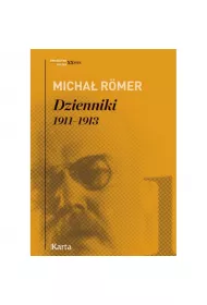 Dzienniki 1911-1913 Tom 1