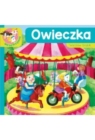 W�r�d przyjaci�. Owieczka