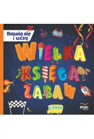 Wielka ksi�ga zabaw