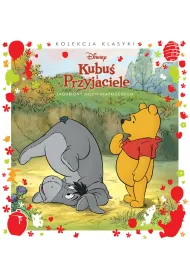 Kolekcja klasyki. Zgubiony ogon K�apouchego. Disney Kubu� i Przyjaciele