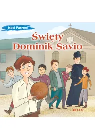 �wi�ty Dominik Savio
