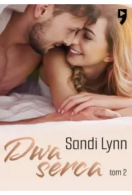 eBook Dwa serca. Tom 2 mobi epub
