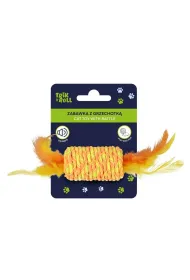 Trik&Roll Zabawka dla kota Grzechotka 560729