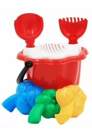 Zestaw do piasku mini M05 Baczek