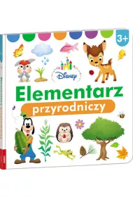 Disney Maluch. Elementarz przyrodniczy