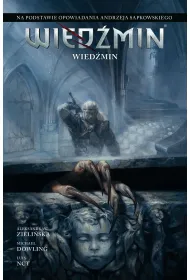 Wied�min. Adaptacje opowiada� Andrzeja Sapkowskiego. Wied�min