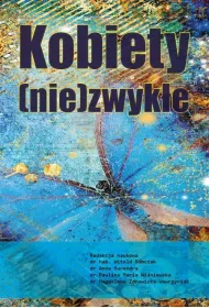 Kobiety (nie)zwyke w.kolor