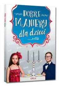 Dobre maniery dla dzieci