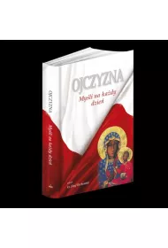 Polsko, Ojczyzno moja! Modlitewnik *