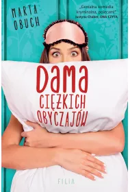 Dama ci�kich obyczaj�w