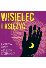 Audiobook Wisielec i ksiyc mp3