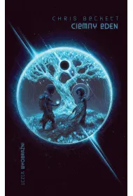 eBook Ciemny Eden. Cykl Ciemny Eden. Tom 1 mobi epub