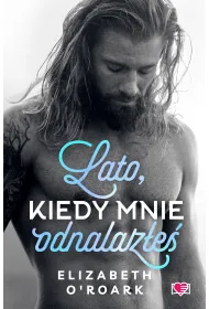 eBook Lato, kiedy mnie odnalaze. Pewnego lata. Tom 3 mobi epub